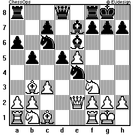 Chess Board