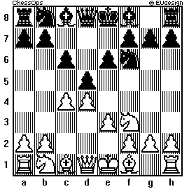 Chess Board