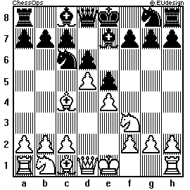 Chess Board