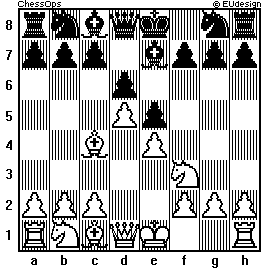 Chess Board
