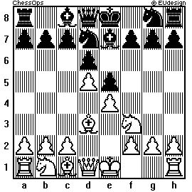 Chess Board