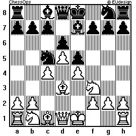 Chess Board