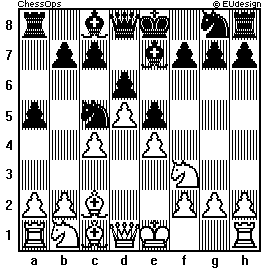 Chess Board