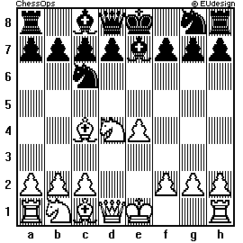 Chess Board