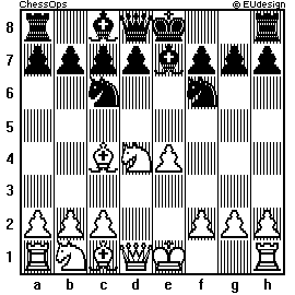 Chess Board