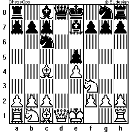Chess Board