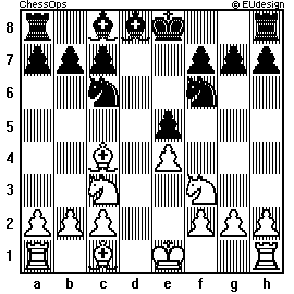 Chess Board