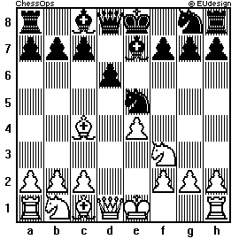Chess Board