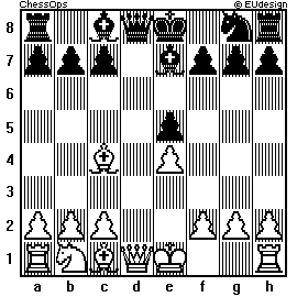 Chess Board