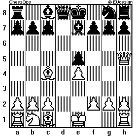 Chess Board