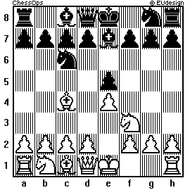 Chess Board