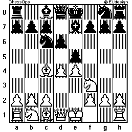 Chess Board