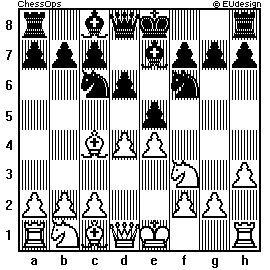 Chess Board
