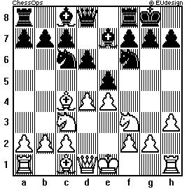 Chess Board