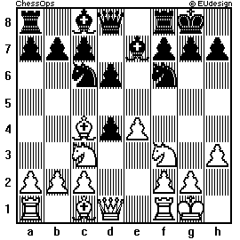 Chess Board