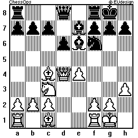 Chess Board