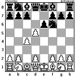 Chess Board
