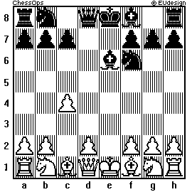 Chess Board