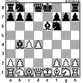 Chess Board