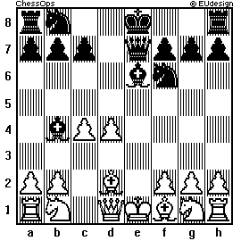 Chess Board