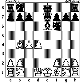 Chess Board