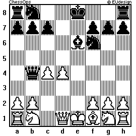 Chess Board