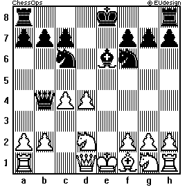 Chess Board