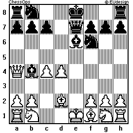 Chess Board