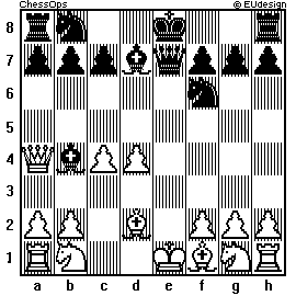 Chess Board