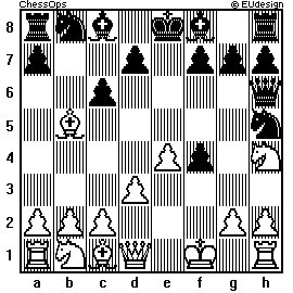 Chess Board