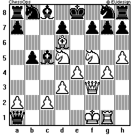 Chess Board