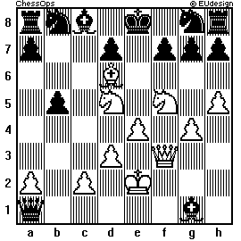 Chess Board
