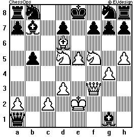 Chess Board