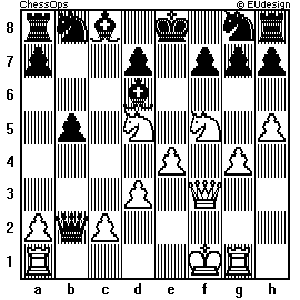 Chess Board