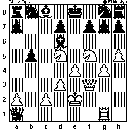 Chess Board