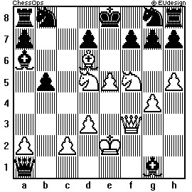 Chess Board