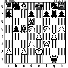 Chess Board