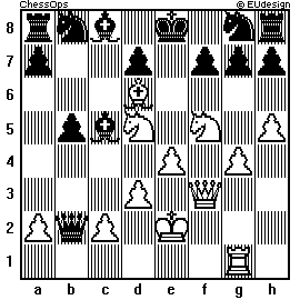 Chess Board