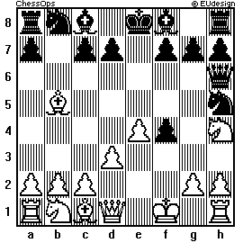 Chess Board