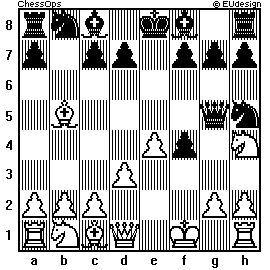 Chess Board
