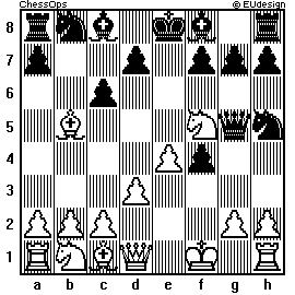 Chess Board