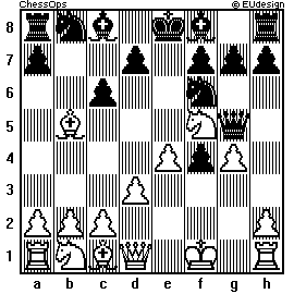Chess Board