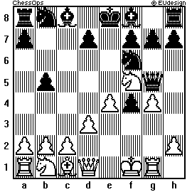 Chess Board