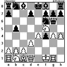 Chess Board