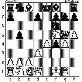 Chess Board