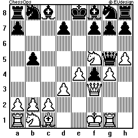 Chess Board