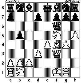 Chess Board