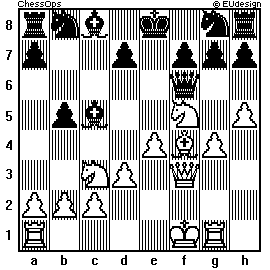 Chess Board