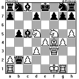 Chess Board