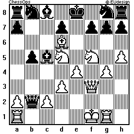 Chess Board